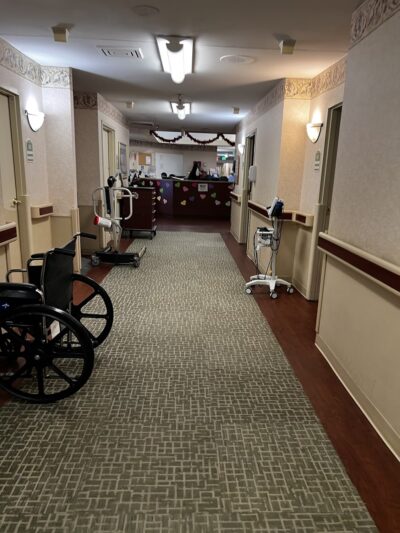 Complete Care at Severna Park - Severna Park, MD