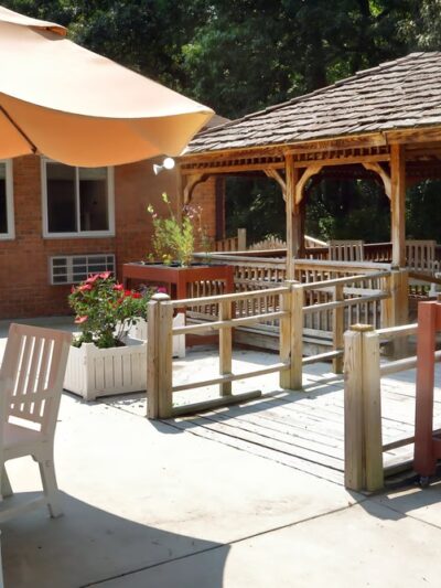 Complete Care at Severna Park - Severna Park, MD