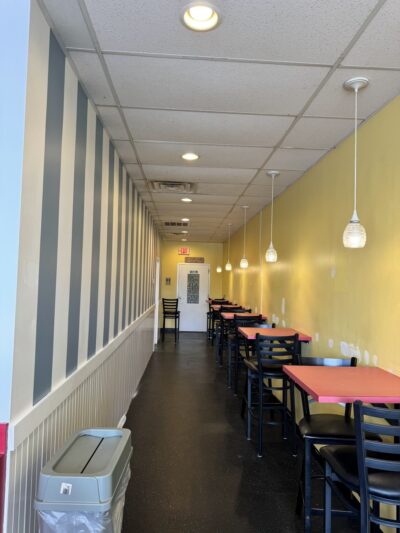 CREPES IN THE PARK - Severna Park, MD