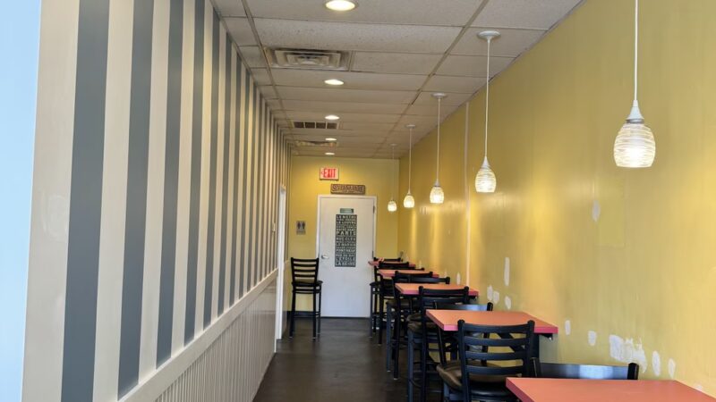 CREPES IN THE PARK - Severna Park, MD