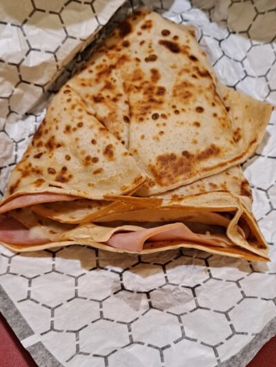 CREPES IN THE PARK - Severna Park, MD