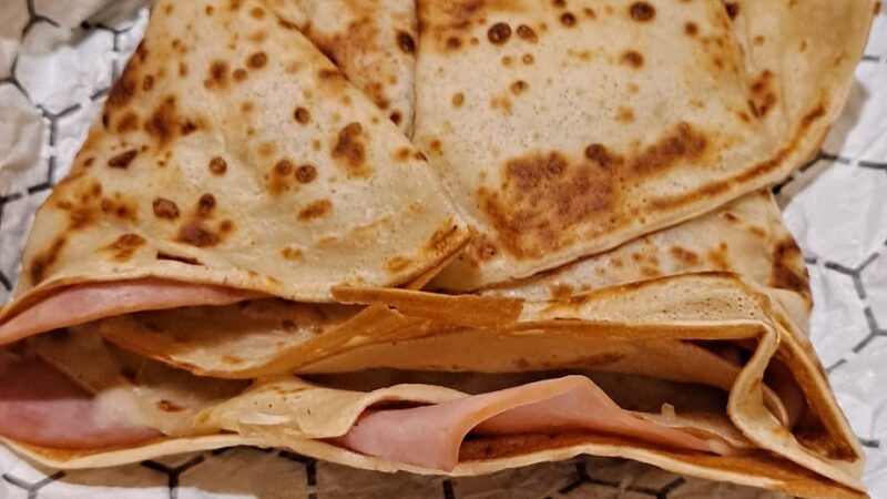 CREPES IN THE PARK - Severna Park, MD