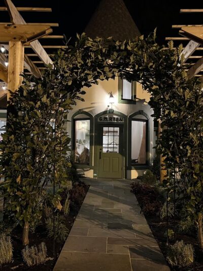 Garten - Severna Park, MD