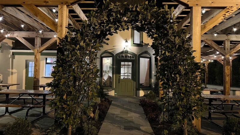 Garten - Severna Park, MD