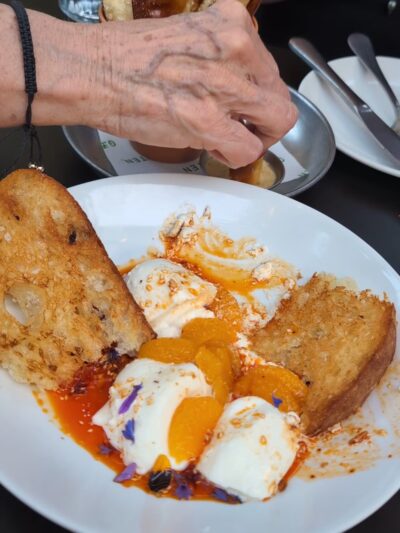 Garten - Severna Park, MD