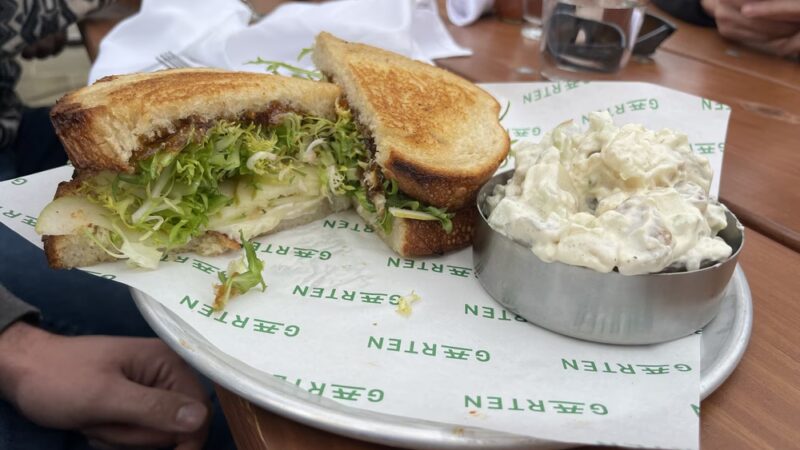 Garten - Severna Park, MD