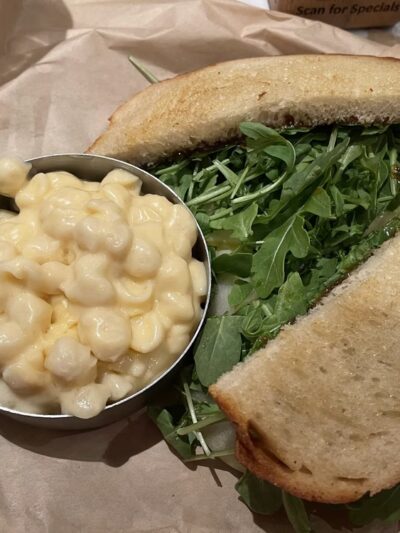 Garten - Severna Park, MD