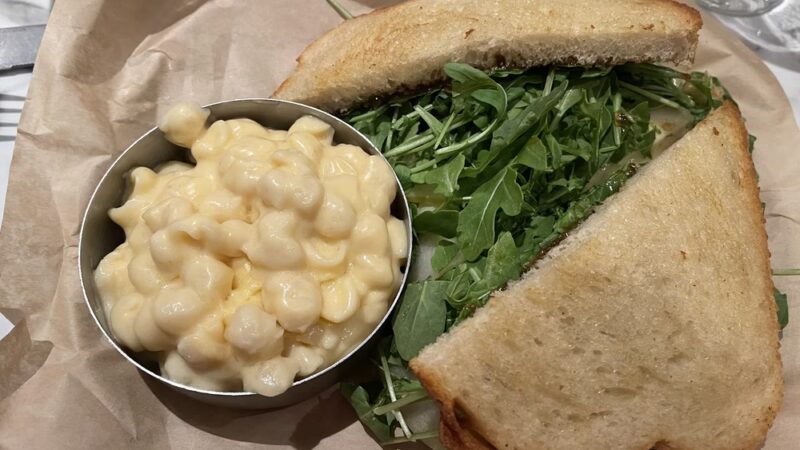 Garten - Severna Park, MD