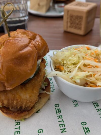 Garten - Severna Park, MD