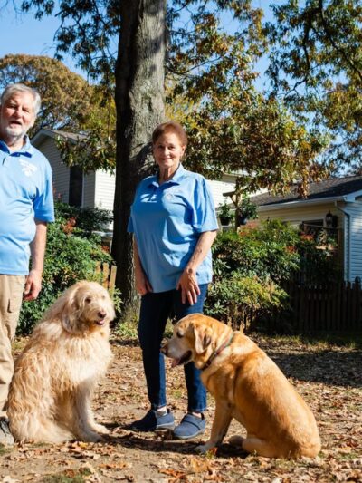 Happy Homes Dog Training - Severna Park, MD