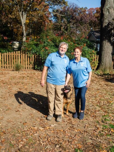 Happy Homes Dog Training - Severna Park, MD