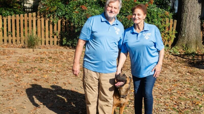 Happy Homes Dog Training - Severna Park, MD