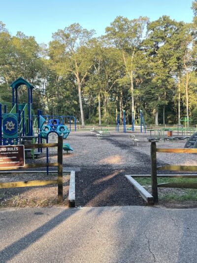 Lake Waterford Park - Severna Park, MD