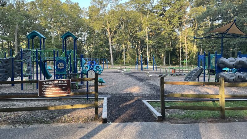 Lake Waterford Park - Severna Park, MD