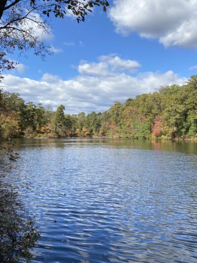 Lake Waterford Park - Severna Park, MD