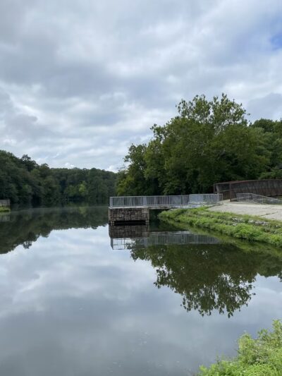 Lake Waterford Park - Severna Park, MD