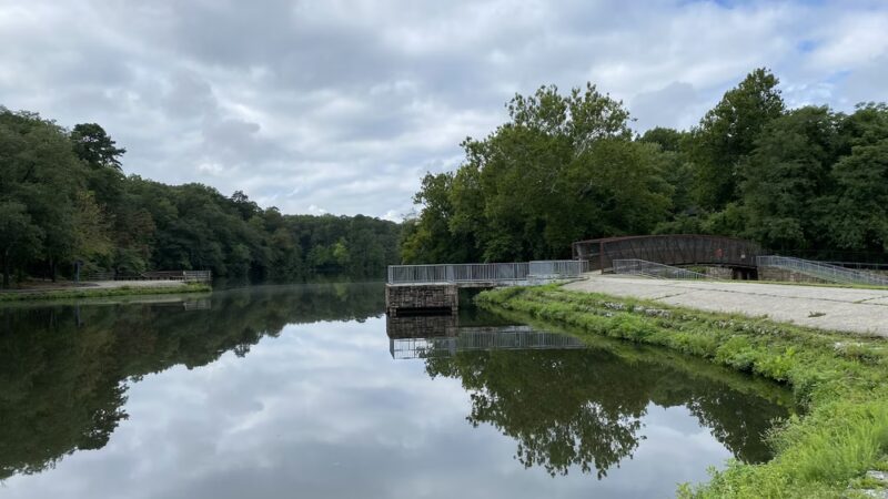 Lake Waterford Park - Severna Park, MD