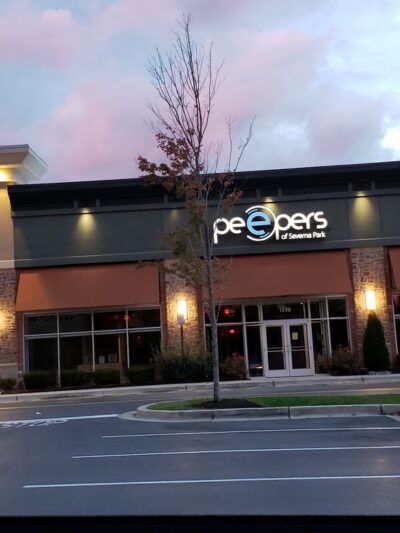 Magothy Gateway - Severna Park, MD