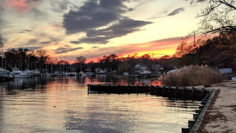 MBCA Beach (Residents Only) - Severna Park, MD