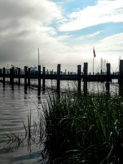 MBCA Beach (Residents Only) - Severna Park, MD