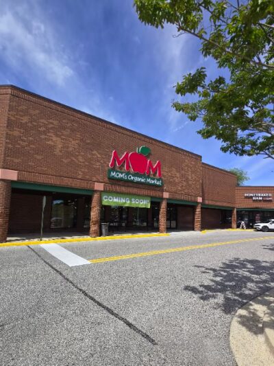 MOM's Organic Market - Severna Park, MD