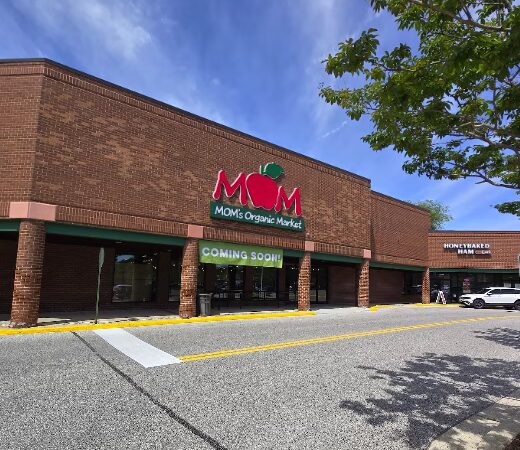 MOM's Organic Market - Severna Park, MD