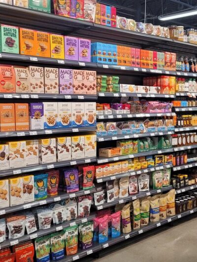 MOM's Organic Market - Severna Park, MD