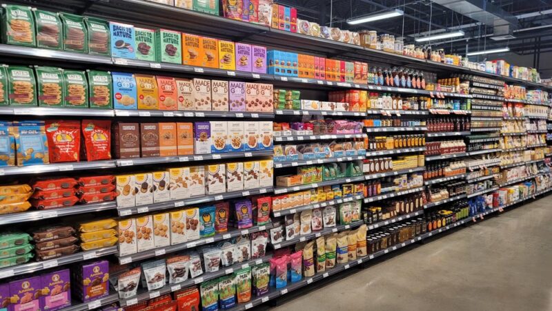 MOM's Organic Market - Severna Park, MD