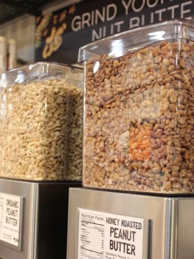 MOM's Organic Market - Severna Park, MD