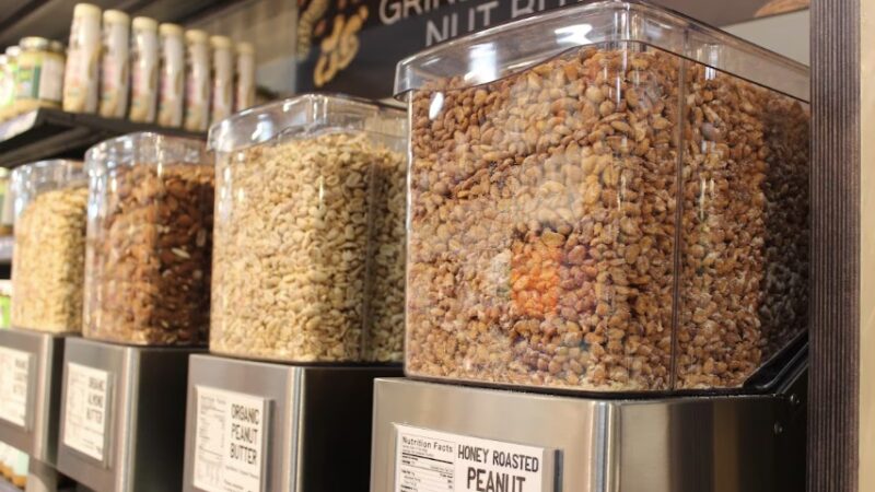 MOM's Organic Market - Severna Park, MD