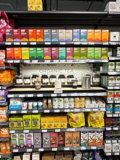 MOM's Organic Market - Severna Park, MD