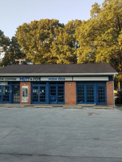 Mutt & Joe - Severna Park, MD