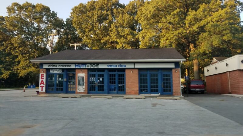 Mutt & Joe - Severna Park, MD