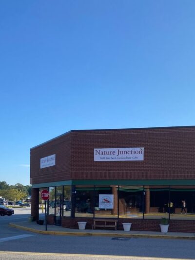Nature Junction- Formerly Wild BIrd Center - Severna Park, MD