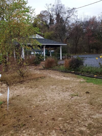 Olde Severna Park Community Beach - Severna Park, MD