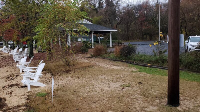 Olde Severna Park Community Beach - Severna Park, MD