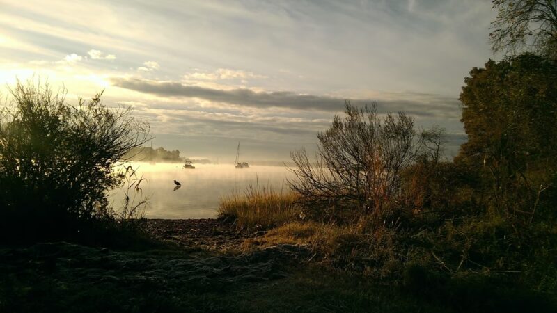 Olde Severna Park Community Beach - Severna Park, MD