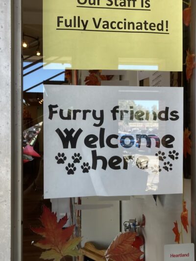 Park Books & LitCoLab Severna Park - Severna Park, MD