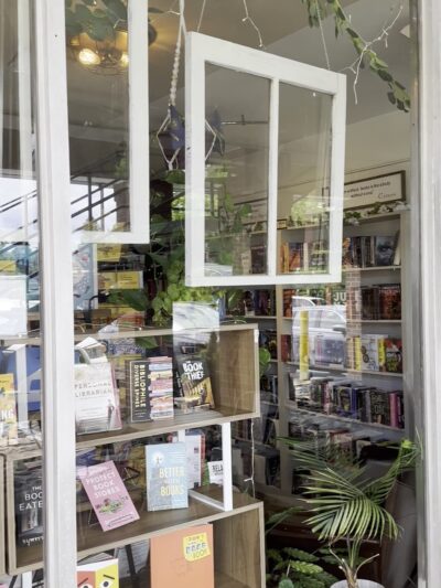 Park Books & LitCoLab Severna Park - Severna Park, MD