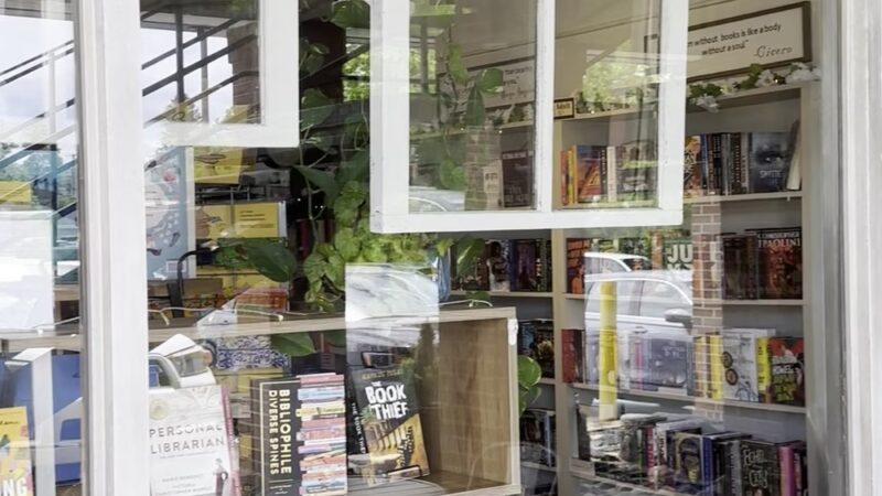 Park Books & LitCoLab Severna Park - Severna Park, MD