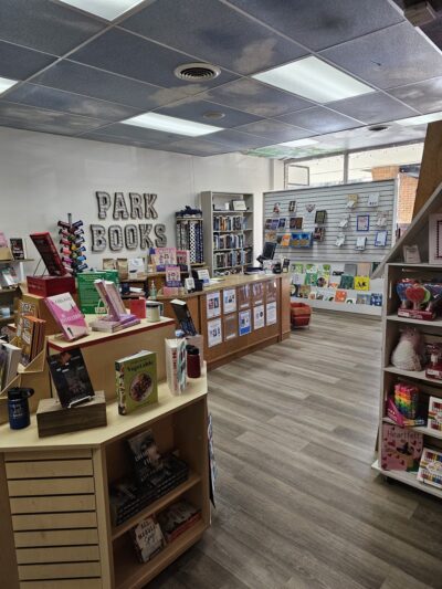 Park Books & LitCoLab Severna Park - Severna Park, MD