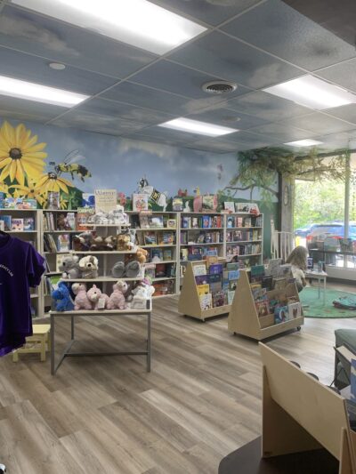 Park Books & LitCoLab Severna Park - Severna Park, MD