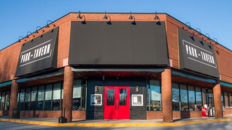 Park Tavern - Severna Park, MD