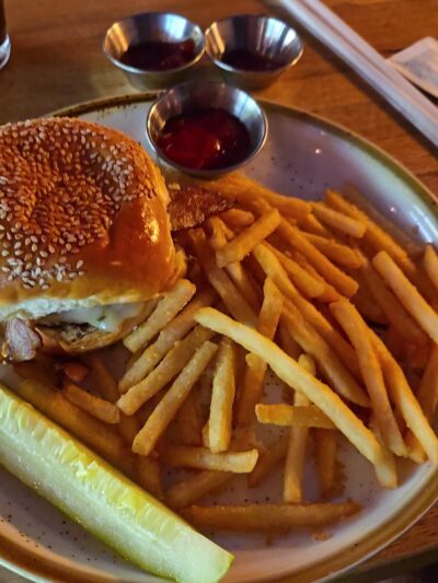 Park Tavern - Severna Park, MD