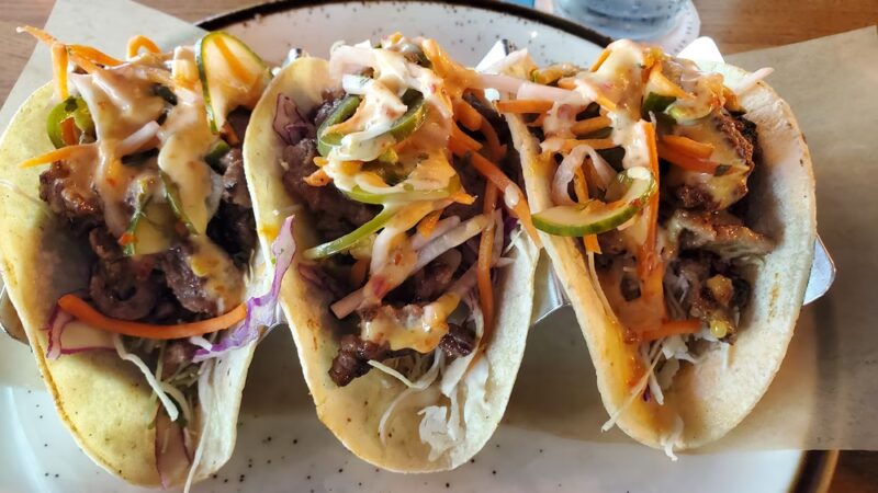 Park Tavern - Severna Park, MD