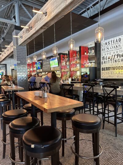 Park Tavern - Severna Park, MD