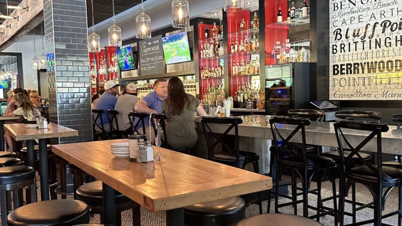 Park Tavern - Severna Park, MD