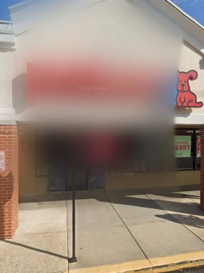 Petco Dog Grooming - Severna Park, MD