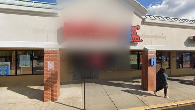 Petco Dog Grooming - Severna Park, MD