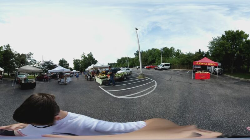 Severna Park Farmers Market - Severna Park, MD